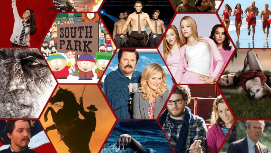 whats new on netflix uk today february 1st 2021
