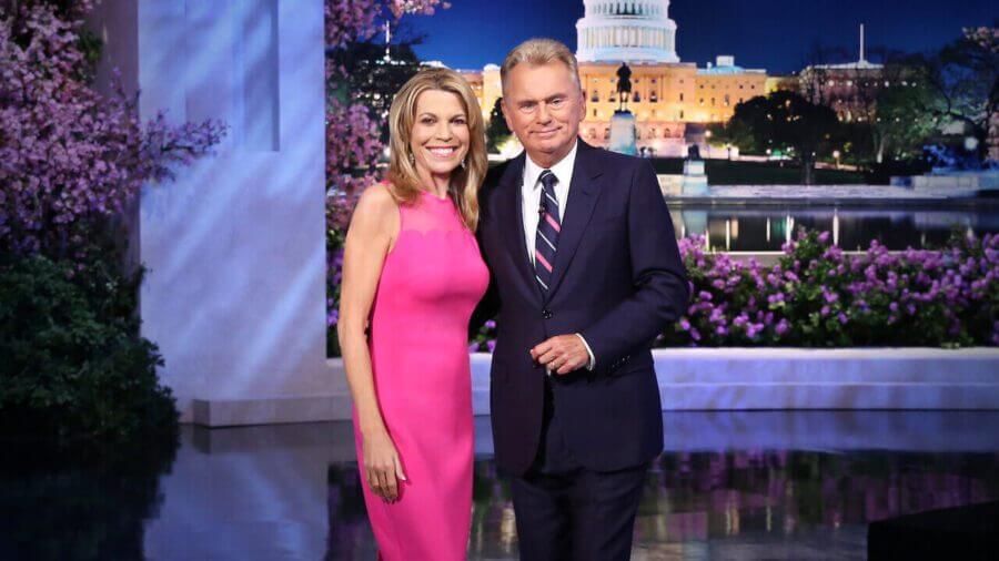 wheel of fortune new on netflix us