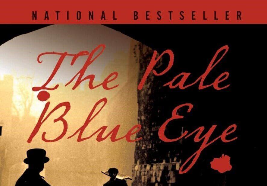 the pale blue eye ultime news film netflix