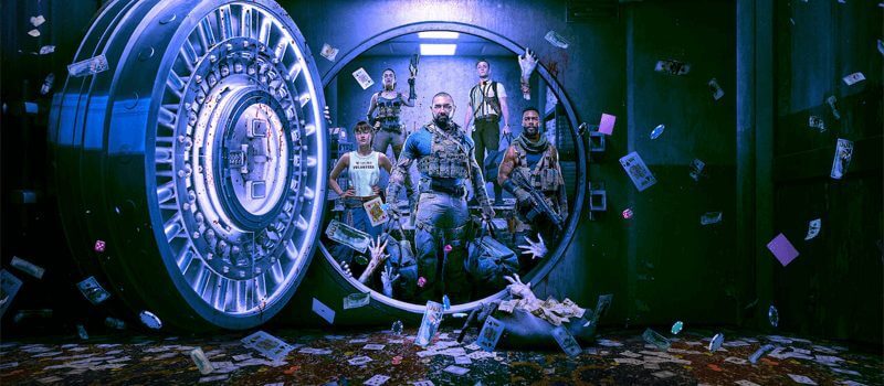 Películas originales de Netflix que llegarán en 2021 y más allá El ejército de los muertos