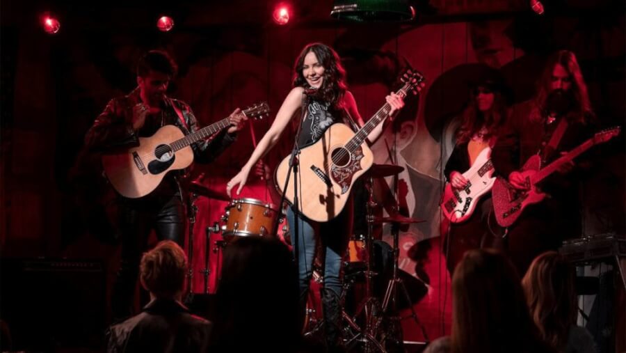 Netflix Sitcom Country Comfort Season Plot Cast Trailer And Netflix Release Date
