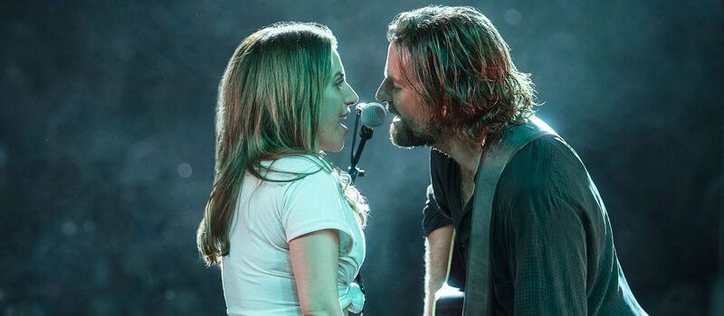 a star is born netflix