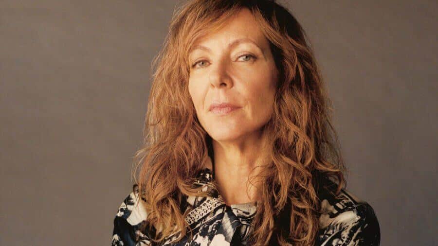 allison janney