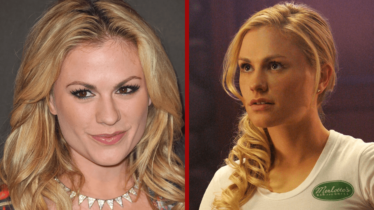 Anna Paquin Julie Watson True Spirit Netflix Movie Coming To Netflix In February