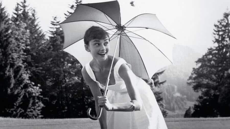 audrey new on netflix this week march 14th