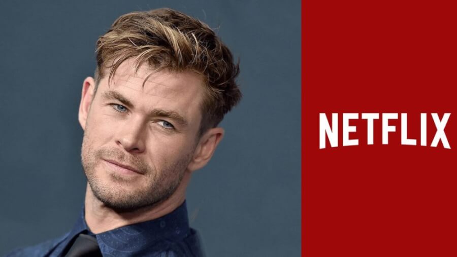 La película de ciencia ficción de Netflix de Chris Hemsworth ‘Spiderhead’: llegará a Netflix en junio de 2022