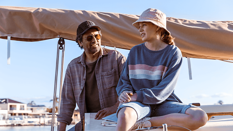 Cliff Curtis Ben Bryant True Spirit Netflix Movie Coming To Netflix In February