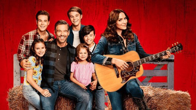 Country Comfort Season Netflix Remewal Status And Release Date