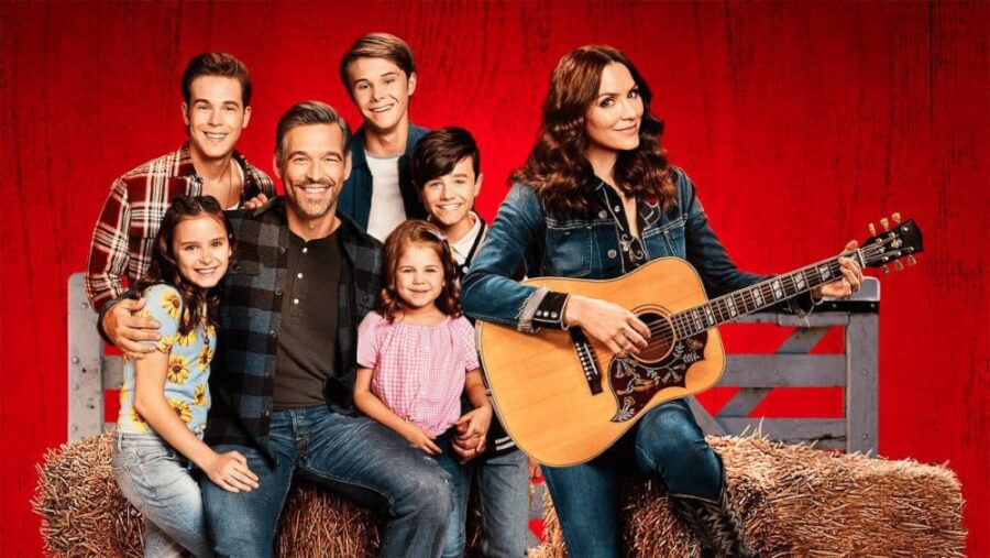 country comfort season 2 netflix remewal status and release date