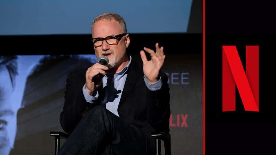 david fincher el asesino película de netflix
