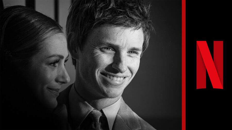 eddie redmayne netflix película la buena enfermera netflix