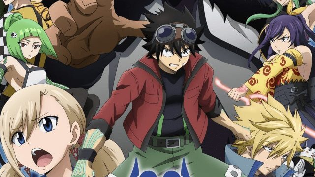 edens zero season 1 is coming to netflix internationally in 2021