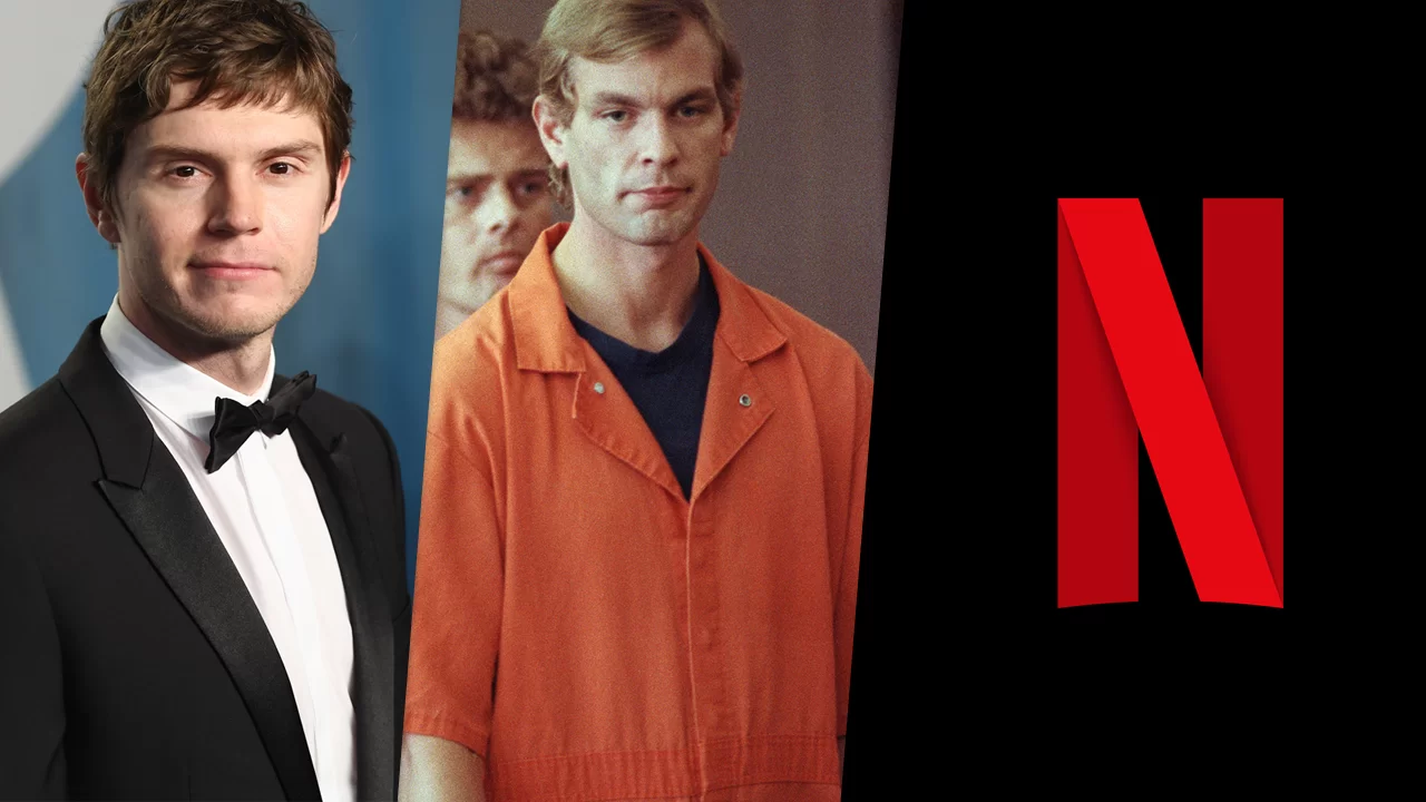 Monster: The Jeffrey Dahmer Story Serie de Netflix: lo que sabemos hasta  ahora