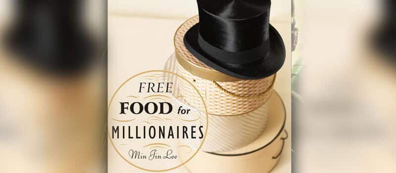 free food for millionaires