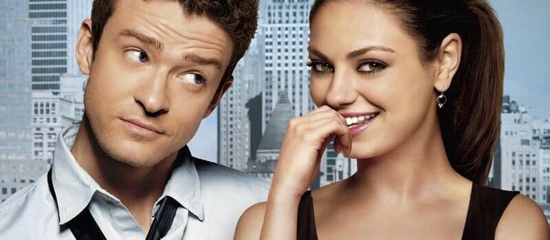 Friends With Benefits Netflix April