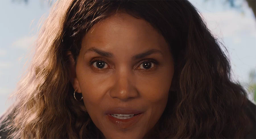 halle berry netflix la nave nodriza