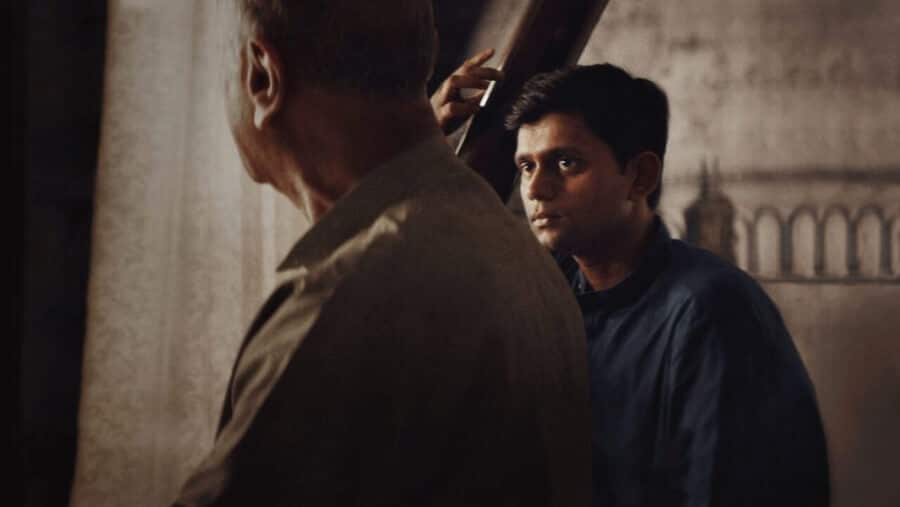 indian drama the disciple coming to netflix exclusively in april 2021