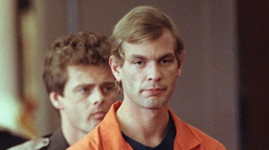 jeffrey dahmer 2