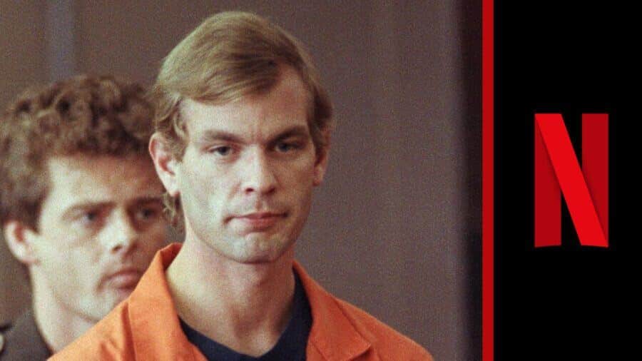 jeffrey dahmer limited series netflix