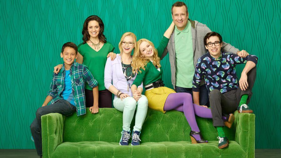 liv and maddie leaving netflix in april 2021