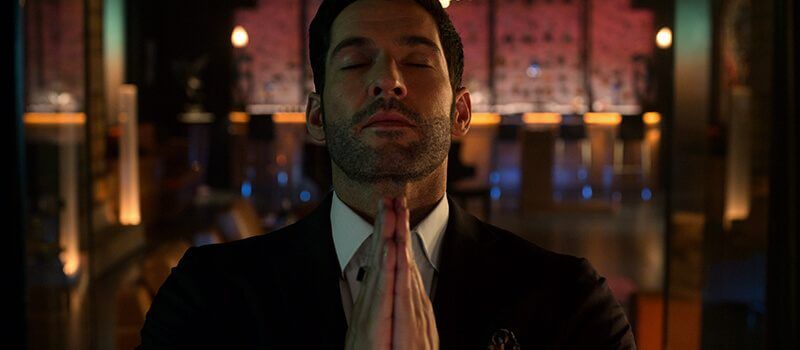 lucifer stagione 5b netflix maggio 2021