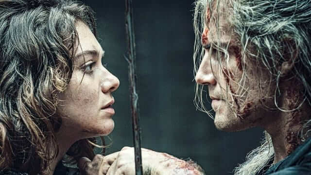 March The Witcher Netflix Universe Updates