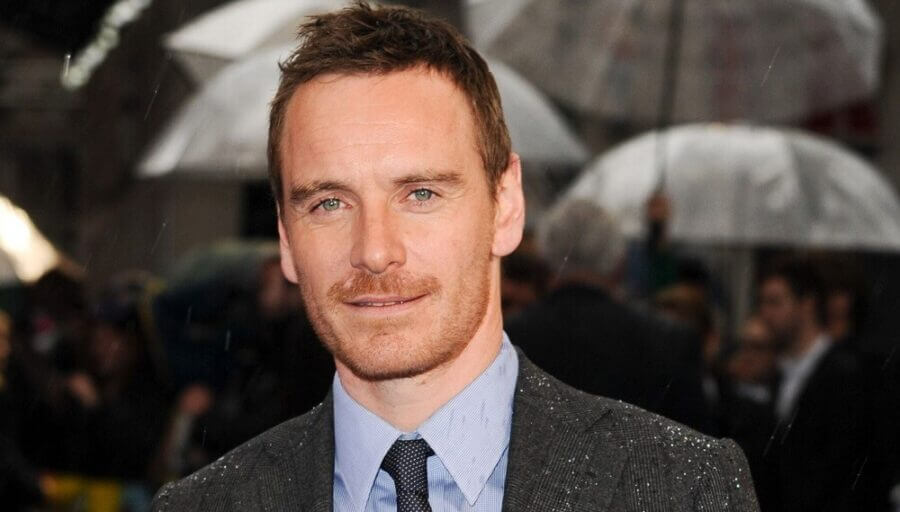 michael fassbender 2