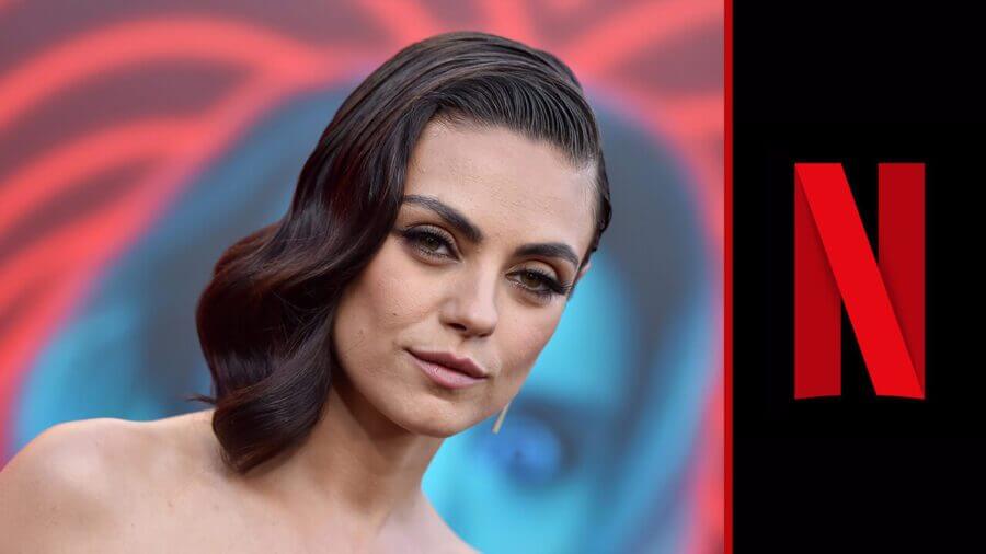 Mila Kunis' 'Luckiest Girl Alive' Netflix Movie: What We Know So Far - What's on Netflix