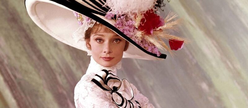 my fair lady netflix