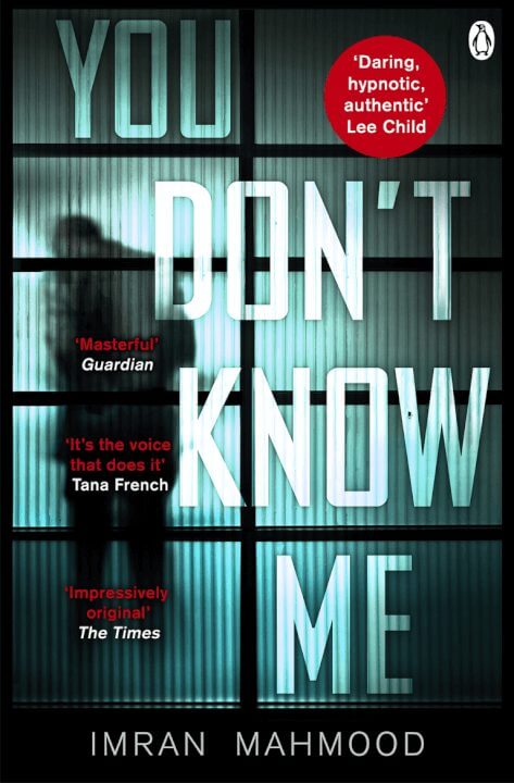 Netflix Bbc Co Productions You Dont Know Me