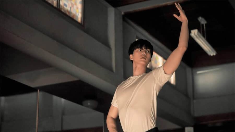 Netflix K Drama Navilera Plot Cast Trailer Episode Release Schedule Song Kang