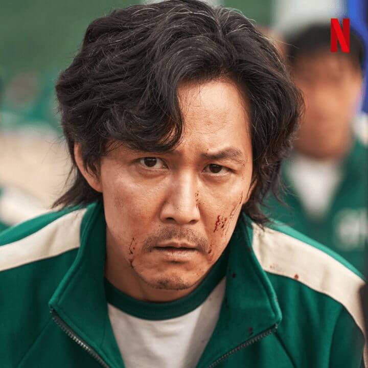 Netflix K Drama Thriller Squid Game Season Everything We Know So Far Lee Jung Jae