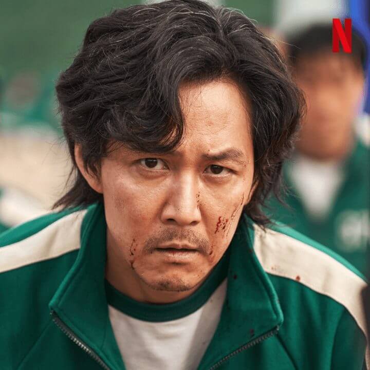 netflix k drama thriller squid game season 1 everything we know so far Lee Jung Jae