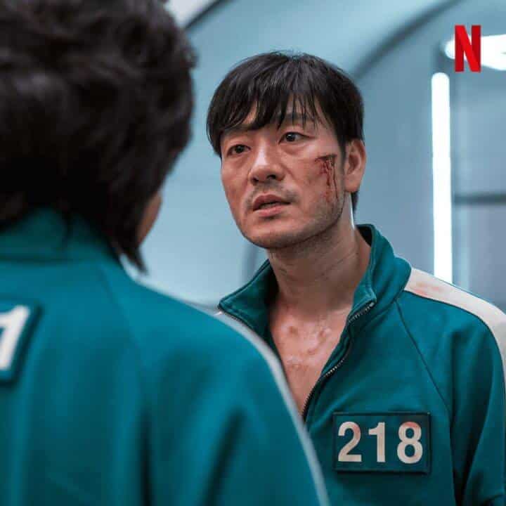 Netflix K Drama Thriller Squid Game Season Everything We Know So Far Cast