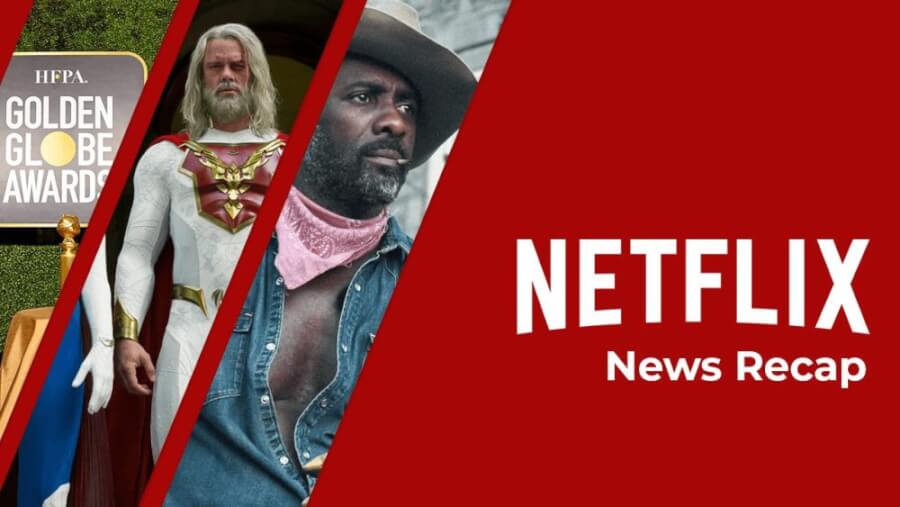 netflix news recap this week march 5th 2021