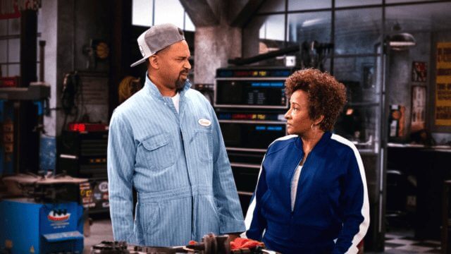 Netflix Sitcom The Upshaws Coming To Netflix In May