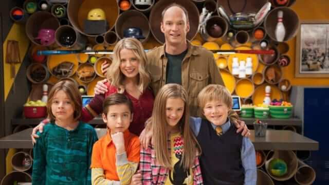 Nicky Ricky Dicky And Dawn Coming To Netflix April