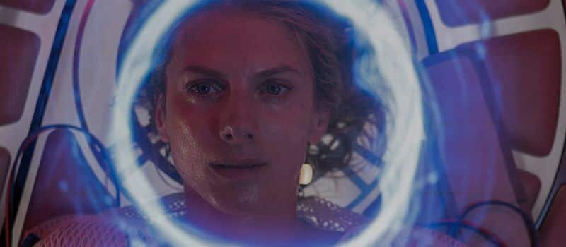 Oxygen Netflix May
