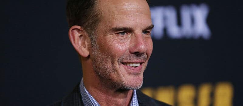 peter berg netflix deal