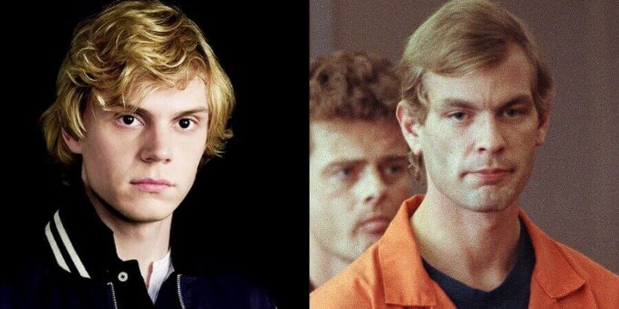Peter Dahmer