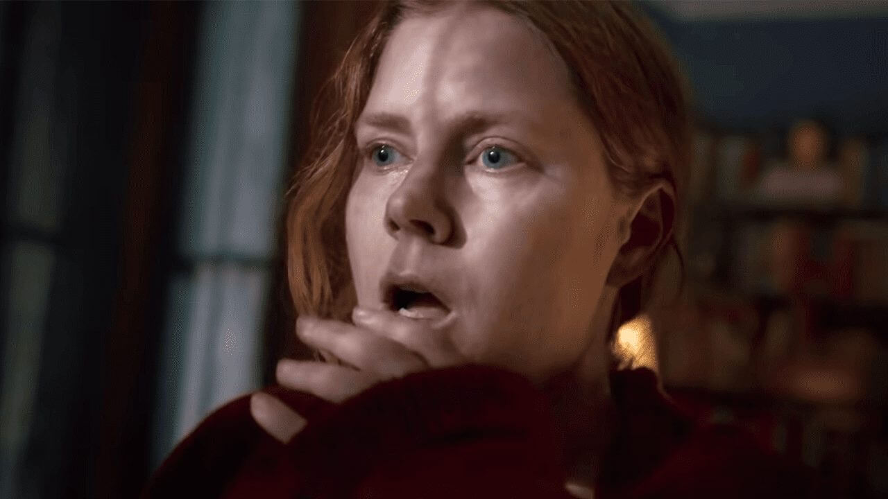 'The Woman in the Window' Sets May 2021 Netflix Release Date