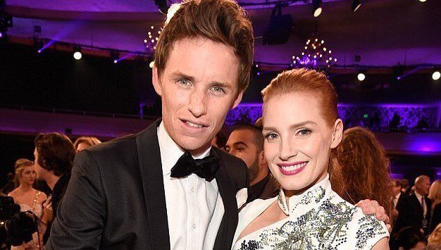 redmayne chastain 2