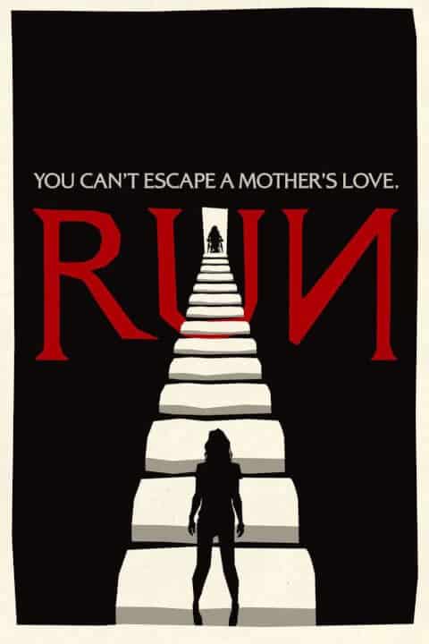 Run Coming To Netflix Internationally Exlcusively