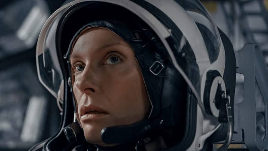 sci fi thriller STOWAWAY is coming to netflix in april 2021 toni collette