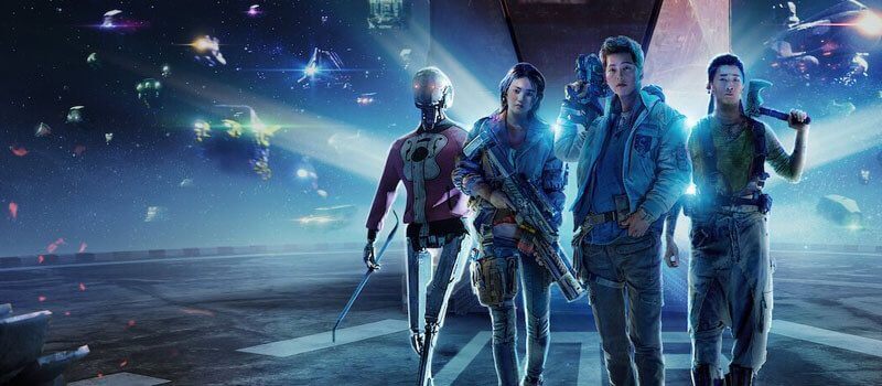 space-sweepers-netflix space sweepers netflix