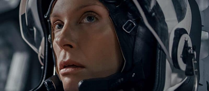 Stowaway Netflix April