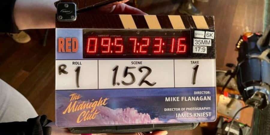 The Midnight Club Clapper Scaled