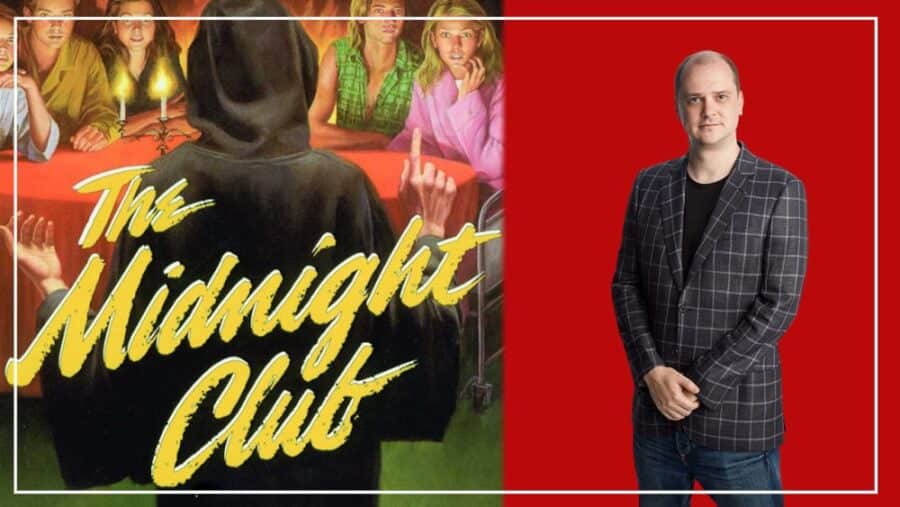 The Midnight Mass Netflix Preview