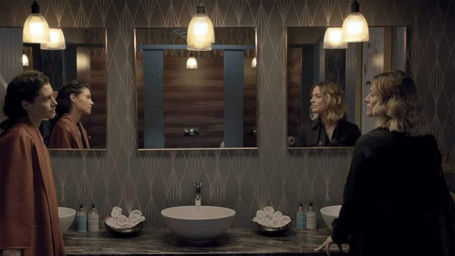 The One Season Netflix Renewal Status And Release Date Kate And Rebecca