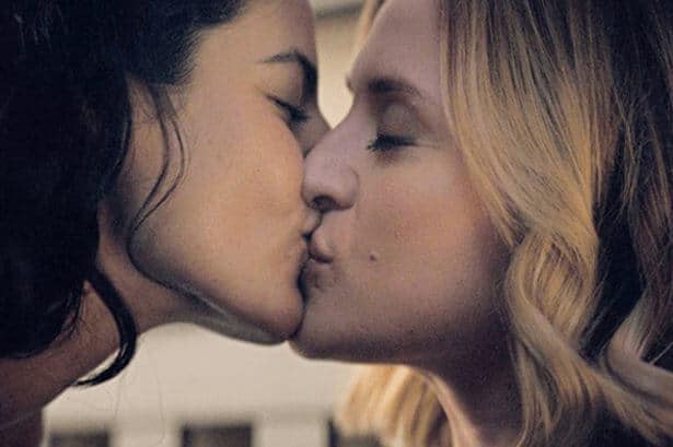 The One Season Netflix Renewal Status And Release Date Kate And Sophia